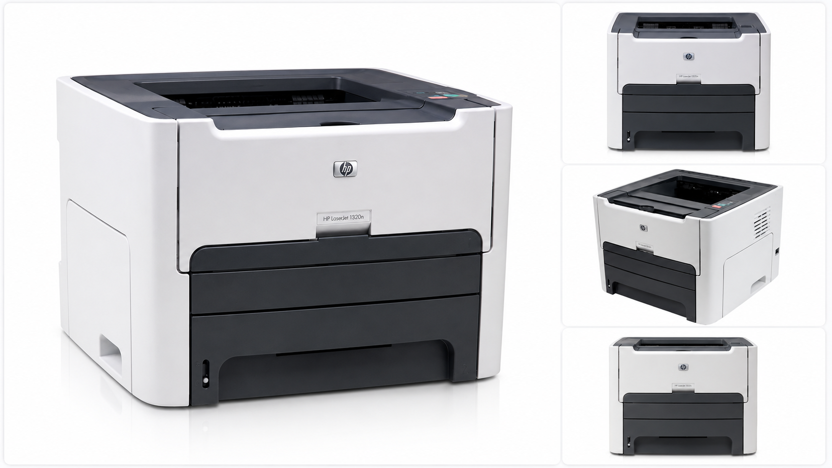 HP LaserJet 1320N
